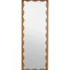 Lustro ścienne 165 x 61 cm Tinny * Atmosphera Sale