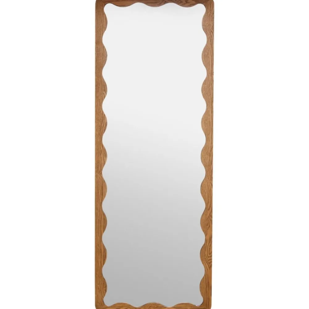 Lustro ścienne 165 x 61 cm Tinny * Atmosphera Sale