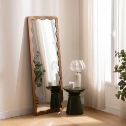 Lustro ścienne 165 x 61 cm Tinny * Atmosphera Sale