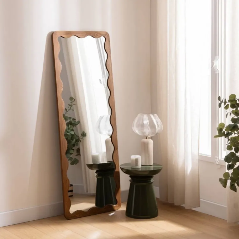 Lustro ścienne 165 x 61 cm Tinny * Atmosphera Sale