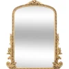 Lustro ścienne 51 x 41 cm Victoria * Atmosphera New