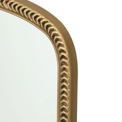 Lustro ścienne 51 x 41 cm Victoria * Atmosphera New