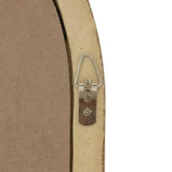 Lustro ścienne 71 x 56 cm Victoria * Atmosphera Clearance