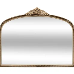 Lustro ścienne 71 x 56 cm Victoria * Atmosphera Clearance