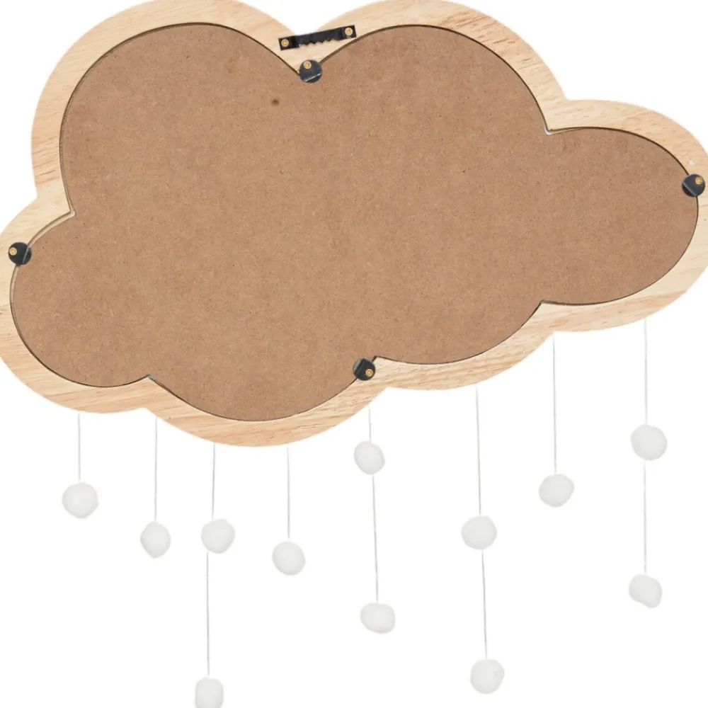Lustro do pokoju dziecięcego Cloud * Atmosphera New