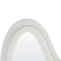 Lustro stojące Emily 160 x 58 cm białe * Atmosphera Outlet