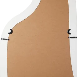 Lustro stojące Emily 160 x 58 cm białe * Atmosphera Outlet