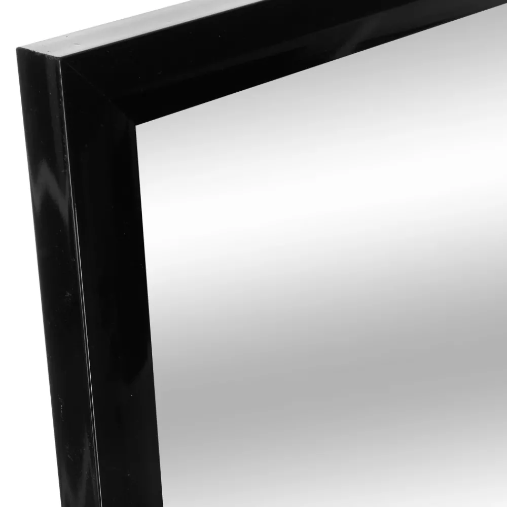 Lustro stojące podłogowe czarne 35x125 * 5five Simply Smart Online