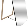 Lustro stojące Tom 160 cm beżowe * Atmosphera Outlet