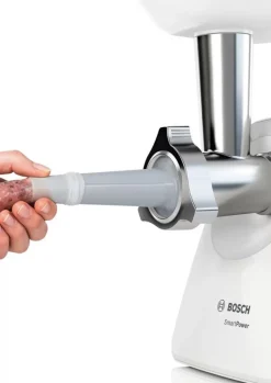 Maszynka do mięsa BOSCH MFW 2520W