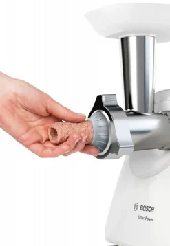 Maszynka do mięsa BOSCH MFW 2520W