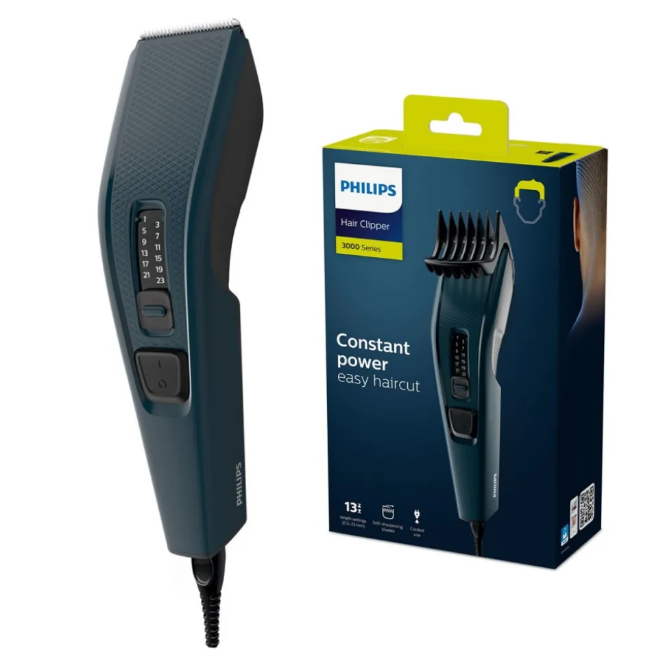 Maszynka do strzyżenia PHILIPS HC3505/15