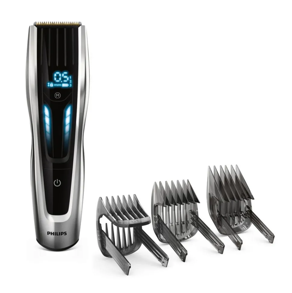 Maszynka do strzyżenia PHILIPS HC9450/15
