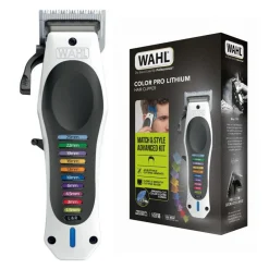 Maszynka do strzyżenia WAHL Color Pro 3028048