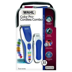 Maszynka do strzyżenia WAHL Color Pro 09649-916