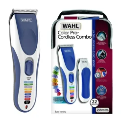 Maszynka do strzyżenia WAHL Color Pro 09649-916