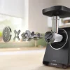 Maszynka do mięsa MFW S440B z szatkownicą * BOSCH Outlet