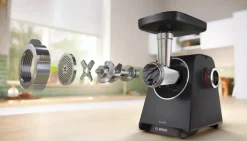 Maszynka do mięsa MFW S440B z szatkownicą * BOSCH Outlet
