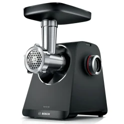 Maszynka do mięsa MFW S440B z szatkownicą * BOSCH Outlet