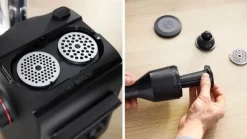 Maszynka do mięsa MFW S440B z szatkownicą * BOSCH Outlet