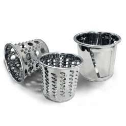 Maszynka do mięsa RISSOLE EKM034 z szatkownicą * Esperanza New
