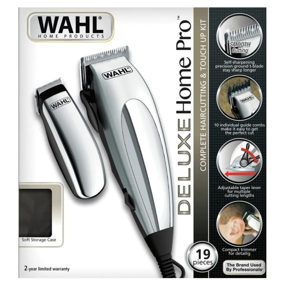 Maszynka do strzyżenia Home Pro 79305-1316 * Wahl