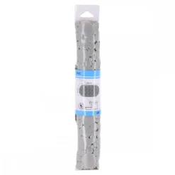 Mata antypoślizgowa Bubbles 69x36 Pearl Grey