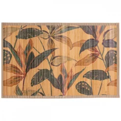 Mata łazienkowa Palawan 50x80 cm