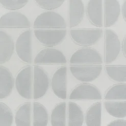 Mata łazienkowa Roy 50x80 cm szara