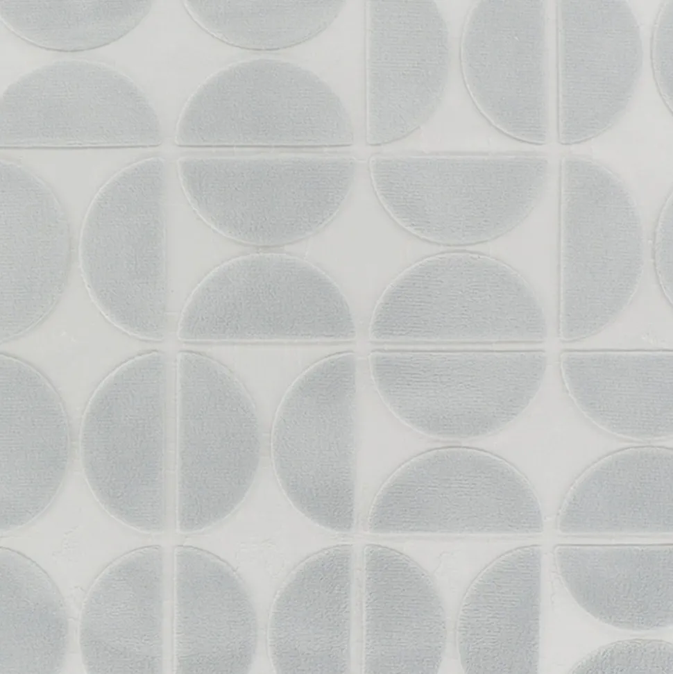 Mata łazienkowa Roy 50x80 cm szara