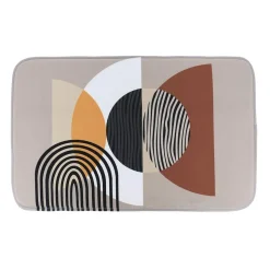 Mata łazienkowa 45x75 cm Trendy