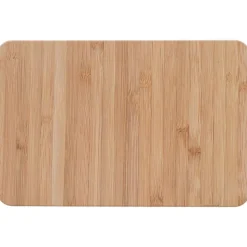 Mata łazienkowa z diatomitu Bambus 39 x 60 cm