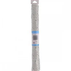 Mata antypoślizgowa Bubbles 50x50 Pearl Grey * TENDANCE Hot