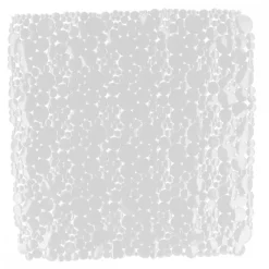 Mata antypoślizgowa Bubbles 50x50 White * TENDANCE Online