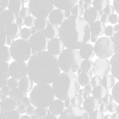 Mata antypoślizgowa Bubbles 50x50 White * TENDANCE Online