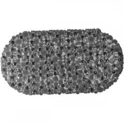 Mata antypoślizgowa Bubbles 69x36 Grey * TENDANCE