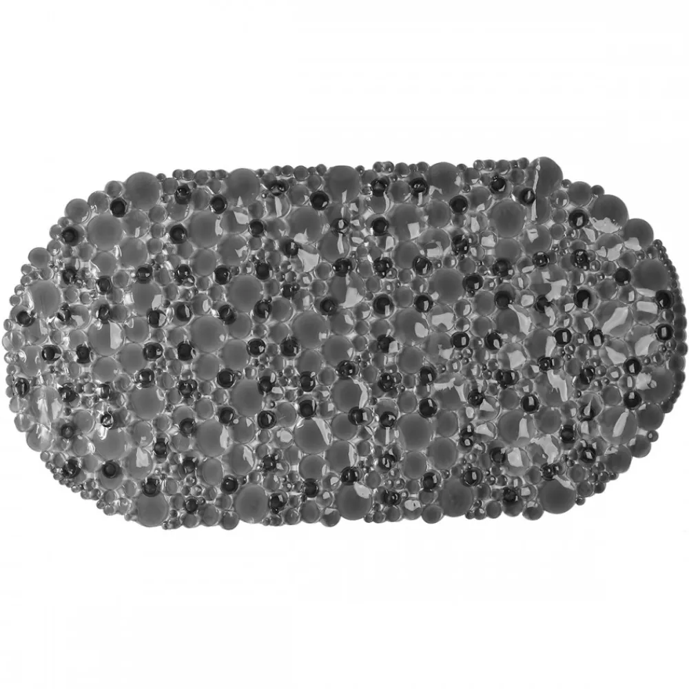 Mata antypoślizgowa Bubbles 69x36 Grey * TENDANCE