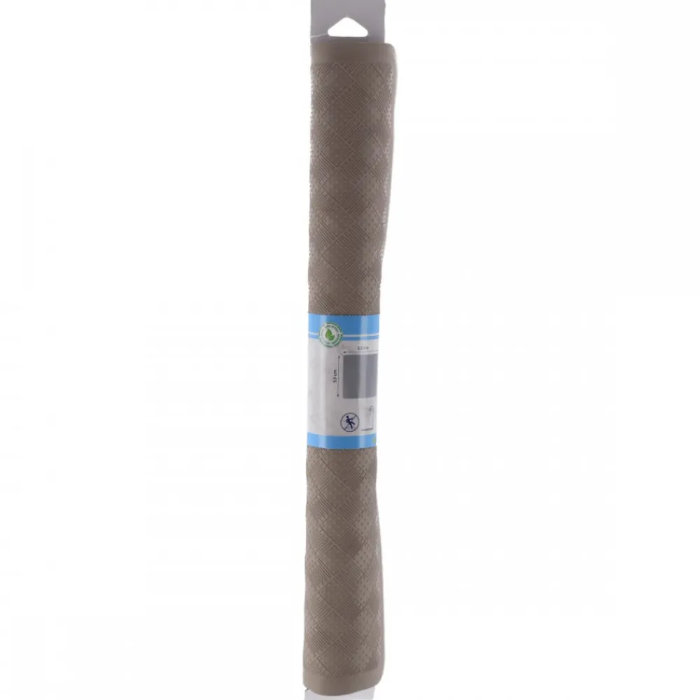 Mata antypoślizgowa Geo 53x53 taupe * TENDANCE Hot