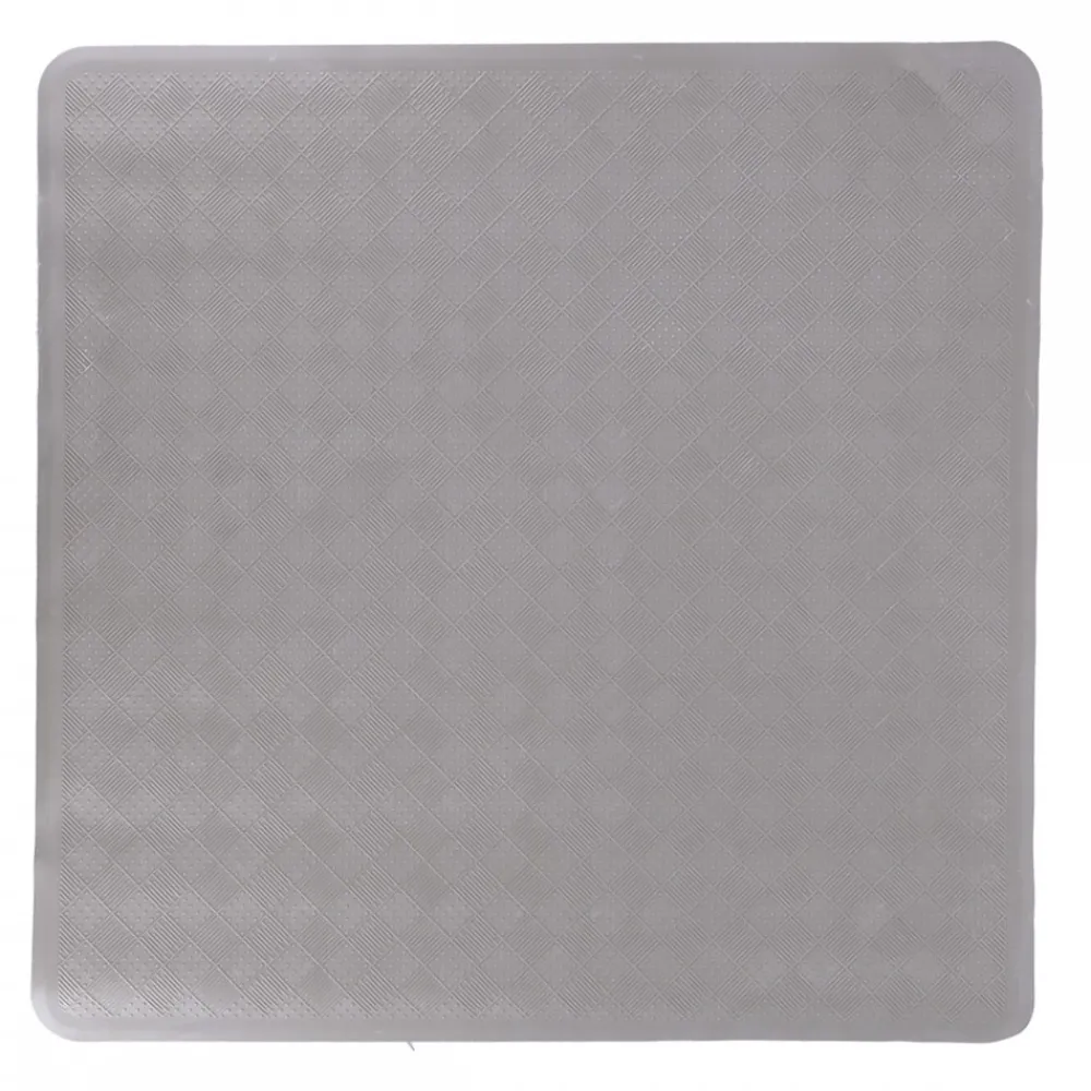 Mata antypoślizgowa Geo 53x53 taupe * TENDANCE Hot