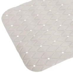 Mata antypoślizgowa 70x35 Beżowa * 5five Simply Smart Sale