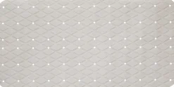 Mata antypoślizgowa 70x35 Beżowa * 5five Simply Smart Sale