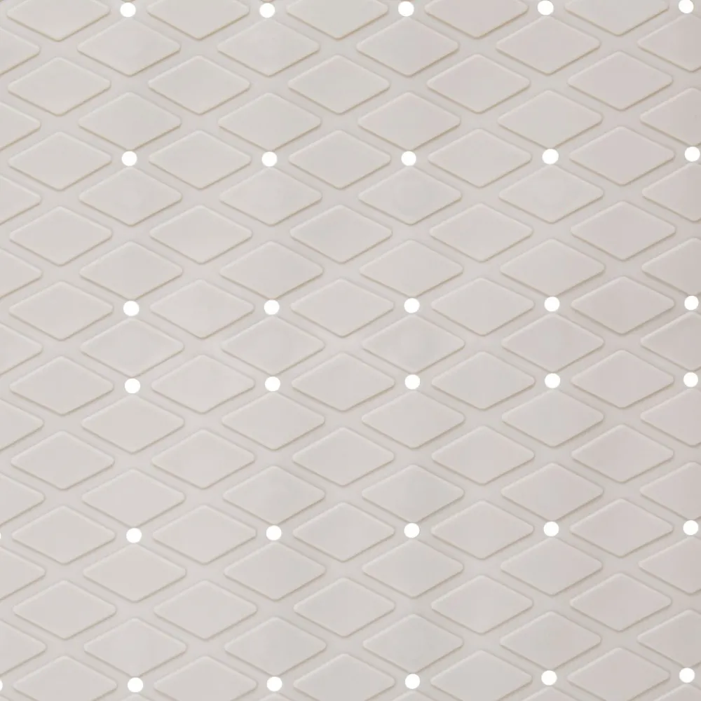 Mata antypoślizgowa 70x35 Beżowa * 5five Simply Smart Sale