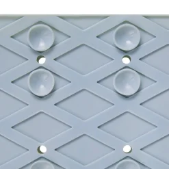 Mata antypoślizgowa 70x35 Niebieska * 5five Simply Smart Sale