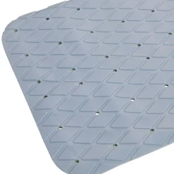 Mata antypoślizgowa 70x35 Niebieska * 5five Simply Smart Sale