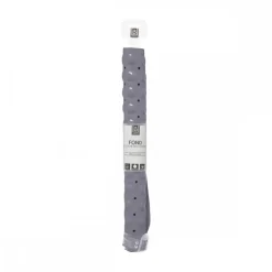 Mata antypoślizgowa 53x53 Szara * 5five Simply Smart Outlet