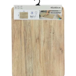 Mata łazienkowa absorbująca wodę 45x60 cm beżowa * TENDANCE New