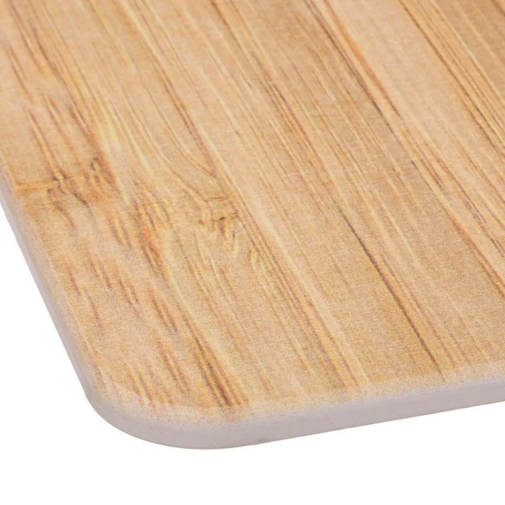 Mata łazienkowa z diatomitu Bambus 35 x 45 cm * 5five Simply Smart Best