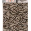 Mata kuchenna podłogowa JUNGLE beż 50x80 cm * LUANCE Hot