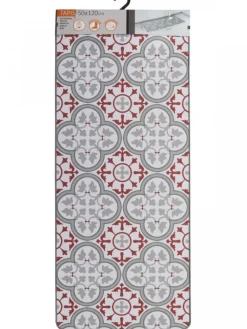 Mata kuchenna podłogowa PACO 50x120 cm * LUANCE