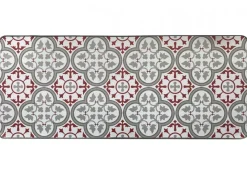 Mata kuchenna podłogowa PACO 50x120 cm * LUANCE
